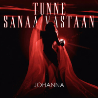Tunne Sanaa Vastaan (Single)