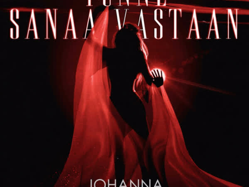 Tunne Sanaa Vastaan (Single)