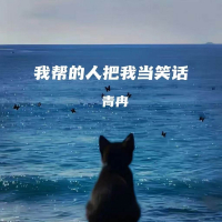 我帮的人把我当笑话 (Single)
