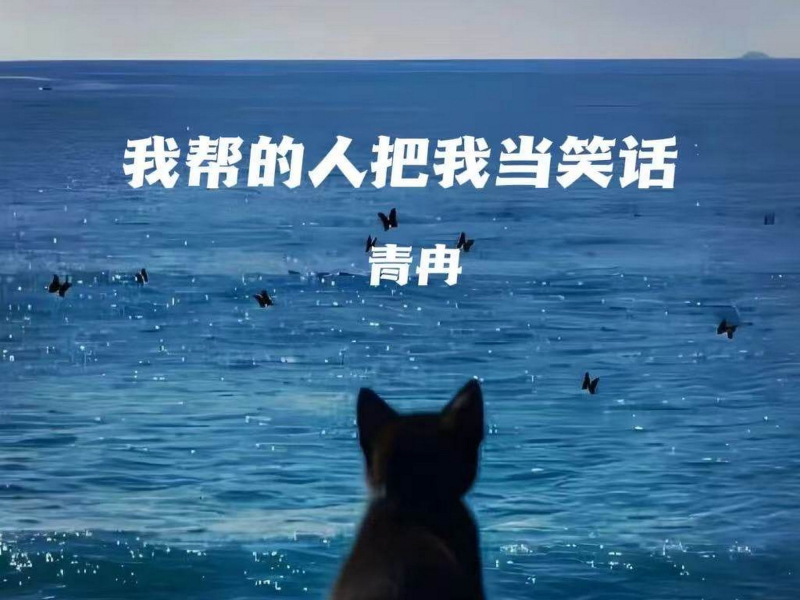 我帮的人把我当笑话 (Single)