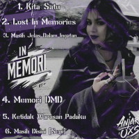In Memori (EP)