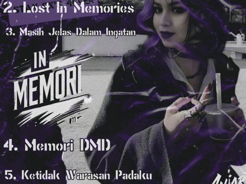In Memori (EP)
