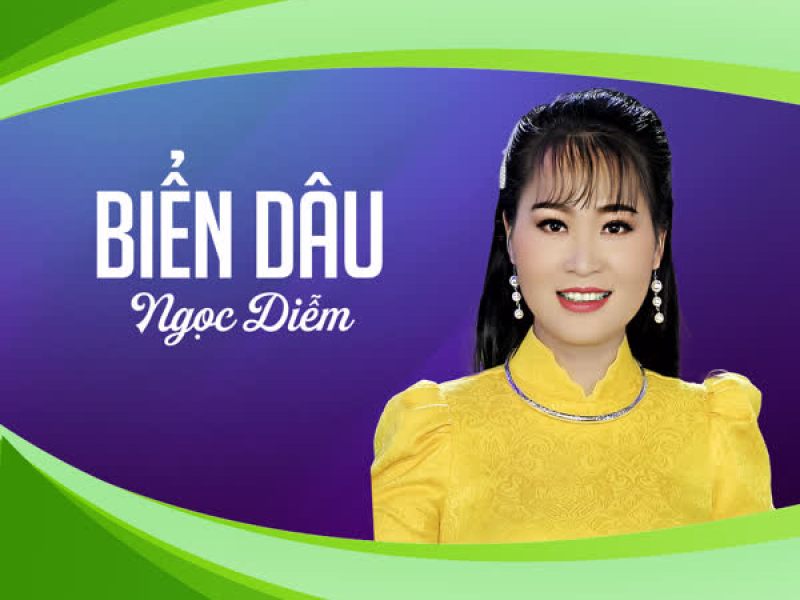 Biển Dâu (Single)