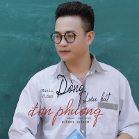 Dòng Lưu Bút Đơn Phương (Single)