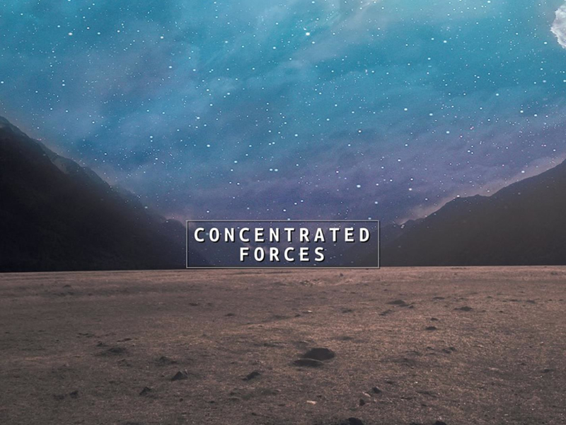 Concentrated Forces (Single)