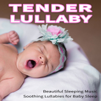 Tender Lullaby: Beautiful Sleeping Music, Soothing Lullabies for Baby Sleep (Single)