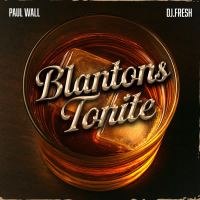 Blantons Tonite (Single)
