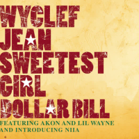 Sweetest Girl (Dollar Bill) (EP)