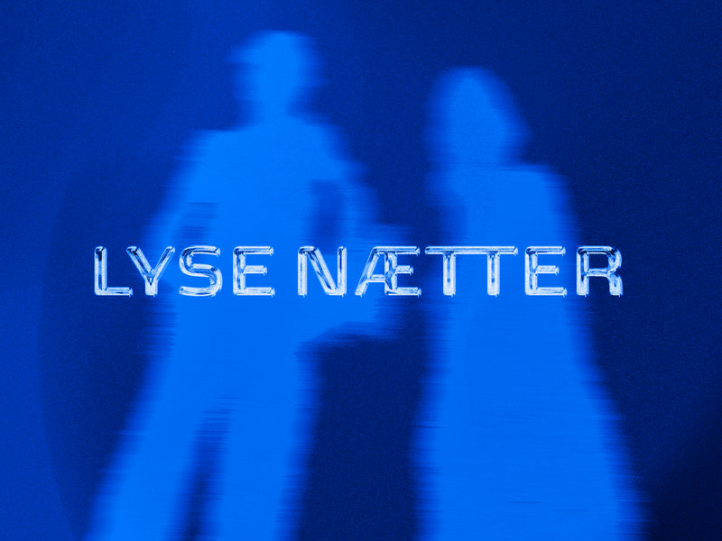 Lyse Nætter (Single)