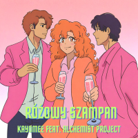 Różowy Szampan (Single)