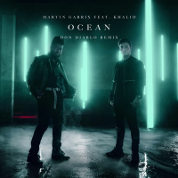 Ocean (Don Diablo Remix) (Single)