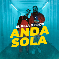 Anda Sola (Single)