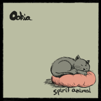 Spirit Animal (Single)