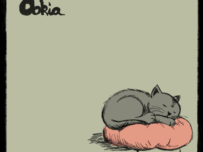 Spirit Animal (Single)