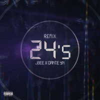 24's (German Remix) (Single)