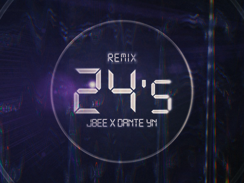 24's (German Remix) (Single)