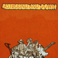 East Bound And Down (Single)