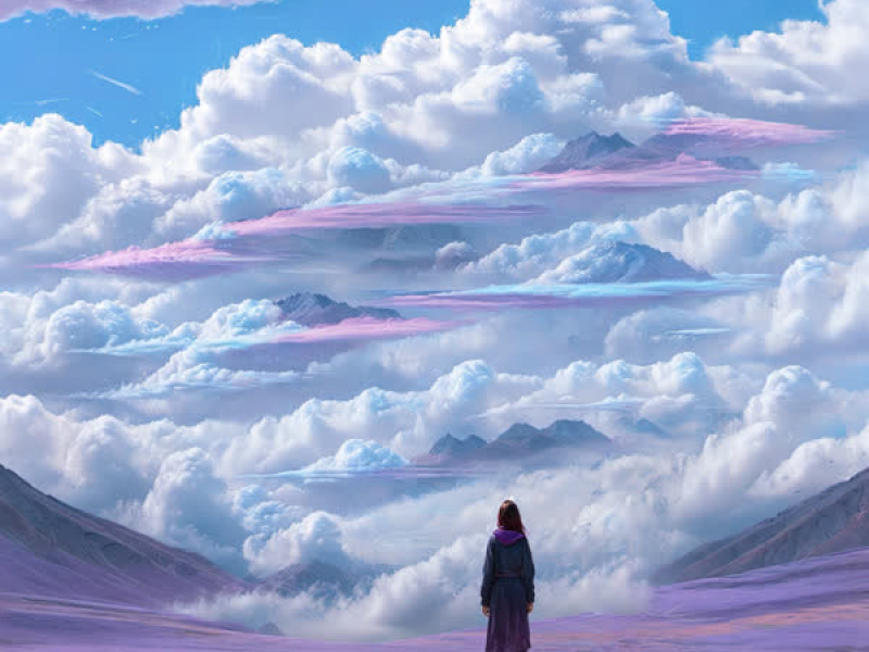 Wait For Me (Single)