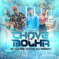 Chove e Não Molha (Single)