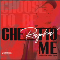 Ghetto Me (Single)