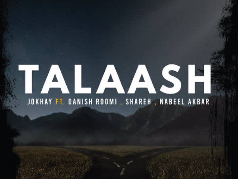 Talaash (Single)