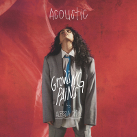 Growing Pains (Acoustic) (Single)