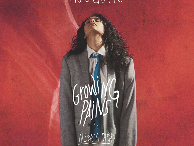 Growing Pains (Acoustic) (Single)