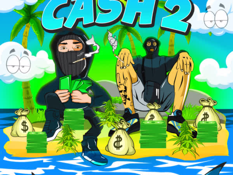 CASH 2 (Single)