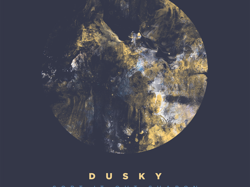 Sort It Out Sharon (Remixes) (Single)