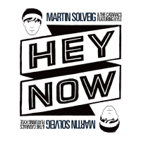 Hey Now (Remixes) (EP)
