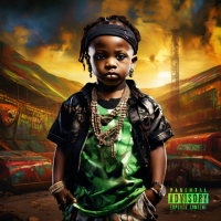 Kenyan Baby (Single)