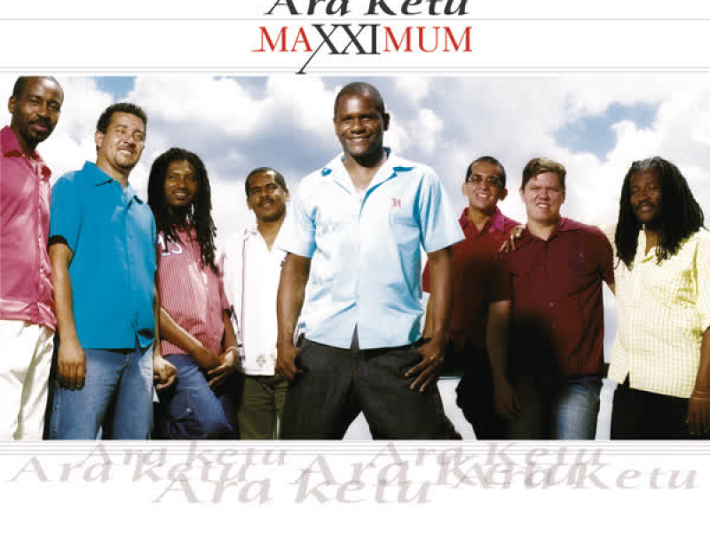 Maxximum - Ara Ketu