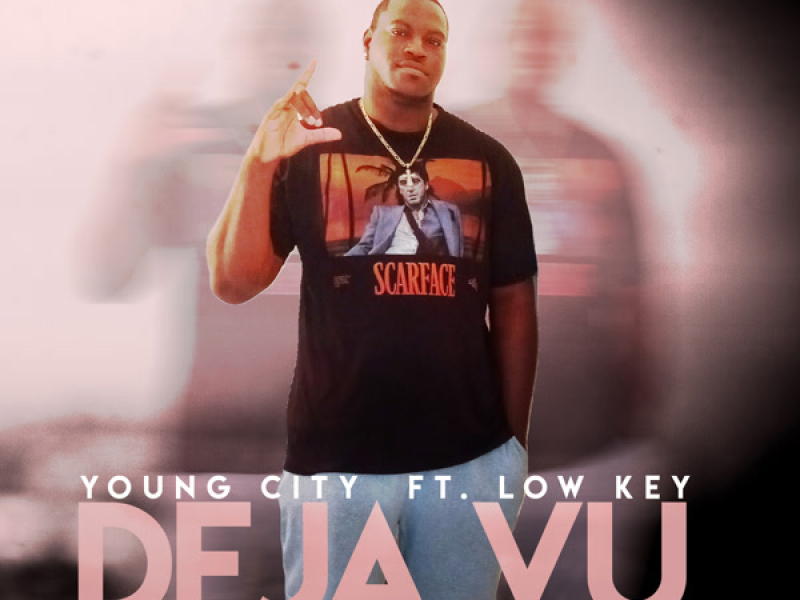 Deja Vu (Single)