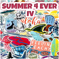 Summer 4 Ever IV