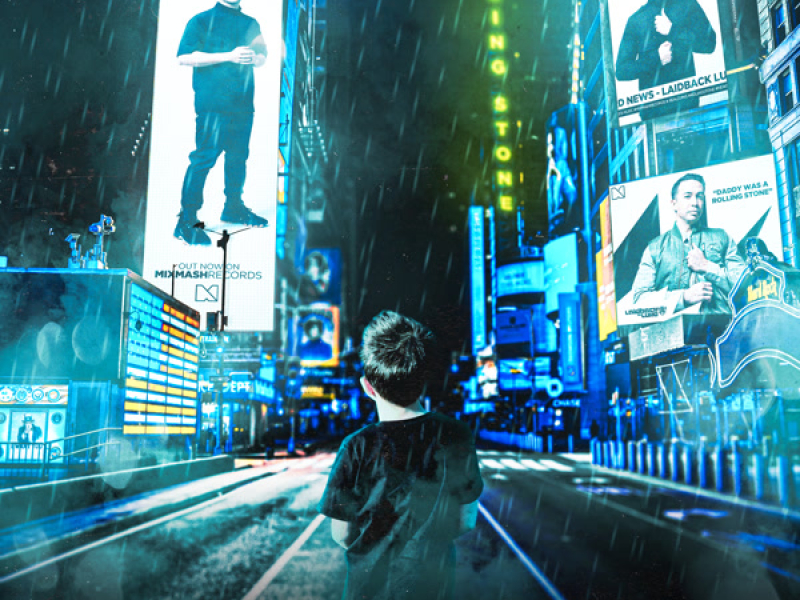 Rolling Stone (Single)