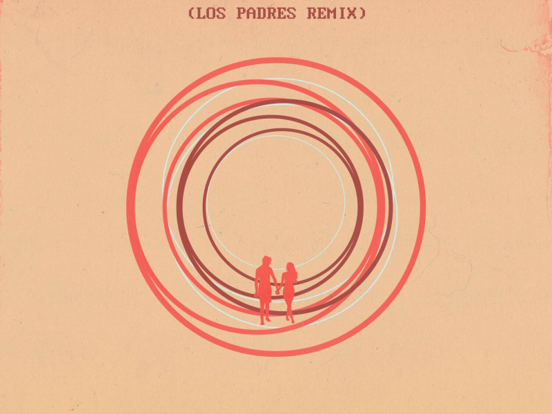 Most People (Los Padres Remix) (Single)