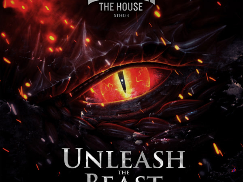 Unleash The Beast (Single)