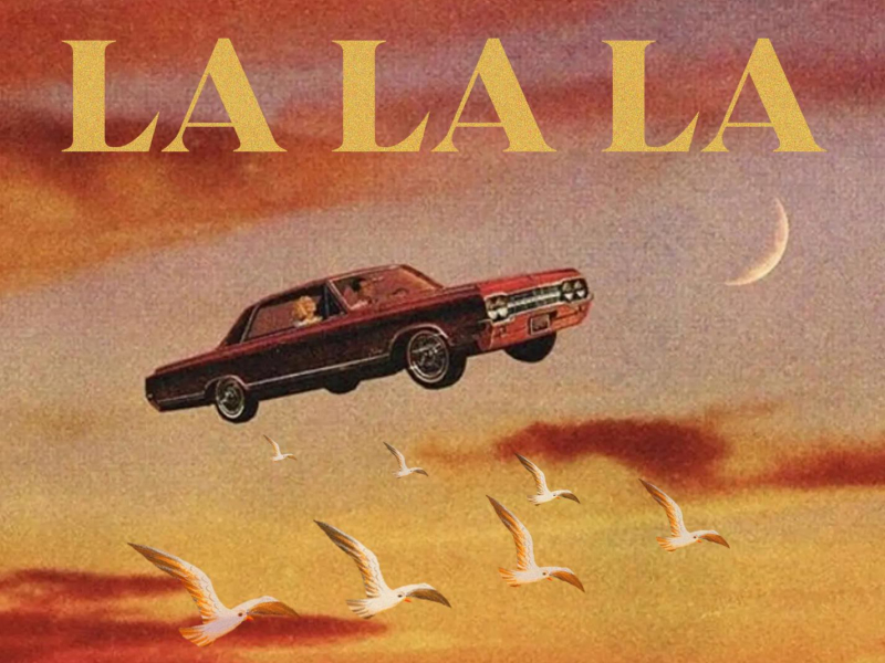 La La La (Single)