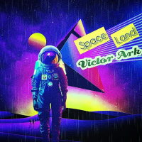 Space Land (Single)