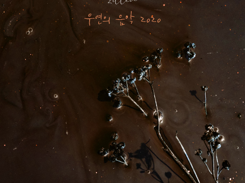 Coincidence music 2020 (EP)