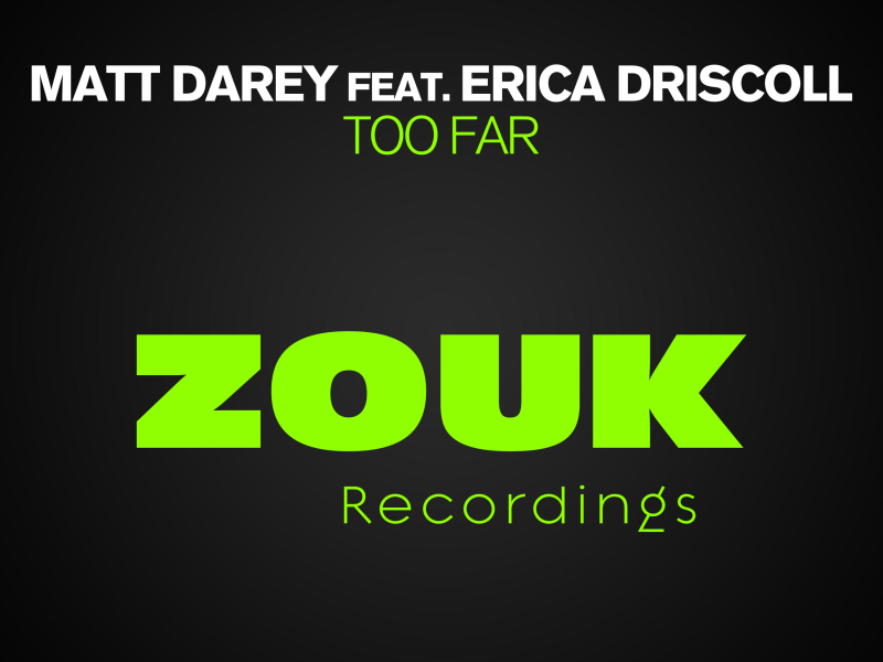 Too Far (Single)