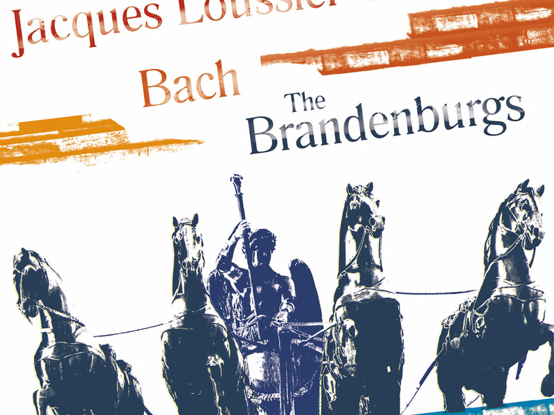 Bach: The Brandenburgs