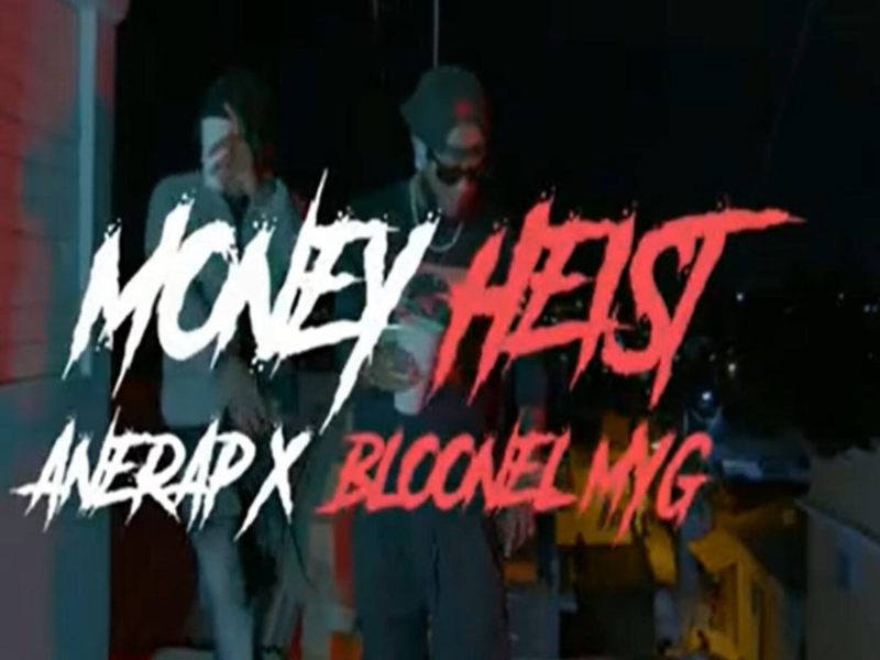Money Heist (Single)