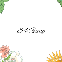 34 Gang (Single)