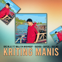 Kriting Manis (Single)