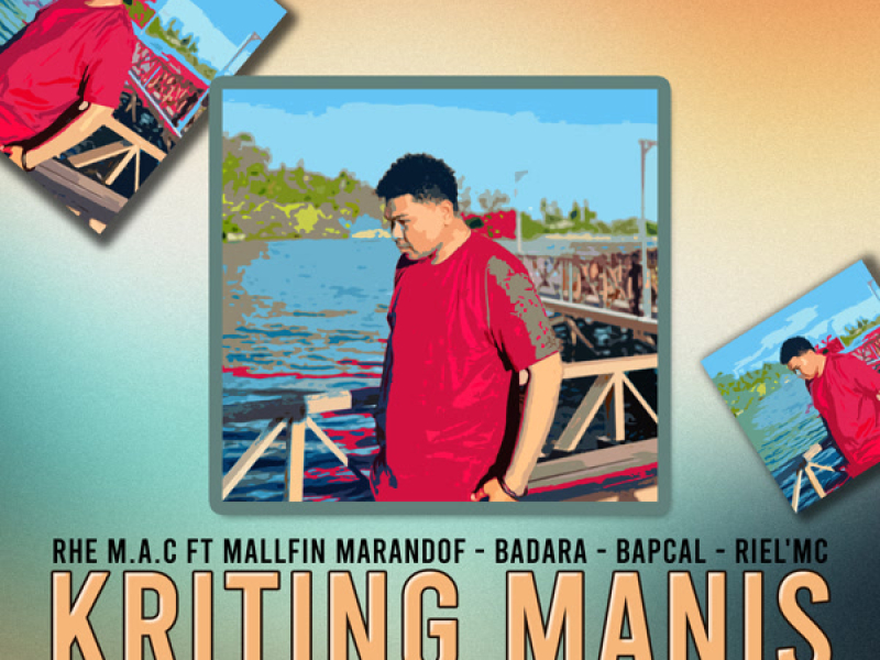 Kriting Manis (Single)