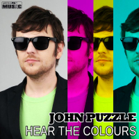 Hear The Colours (Single)