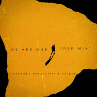 We Are One (PSP Mix) (Single)