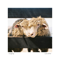 Love Blind (feat. Jung Woo) (Single)