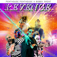 Revenge (Single)